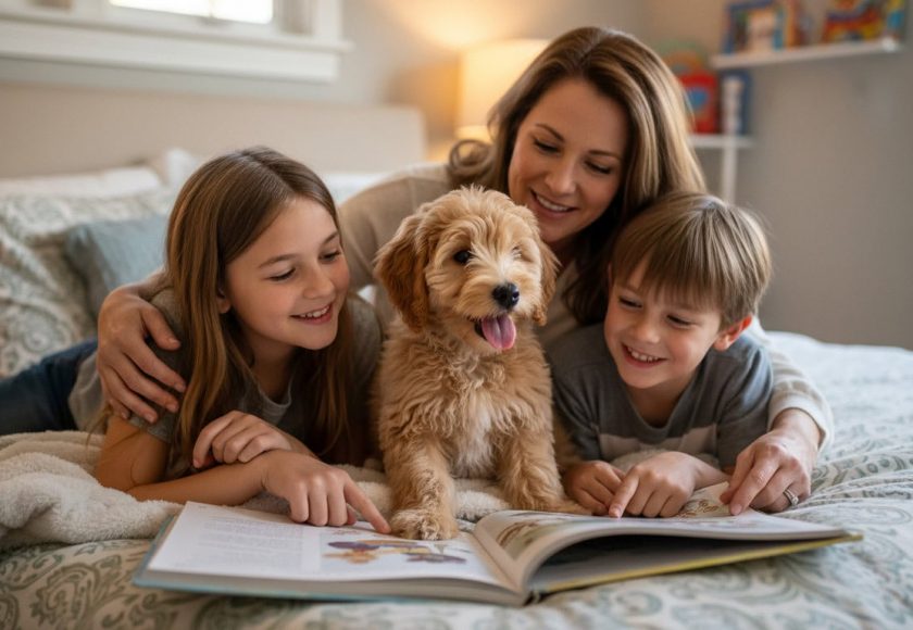 Mini-Goldendoodle-Puppies-Dublin-Ohio-Our-Guide