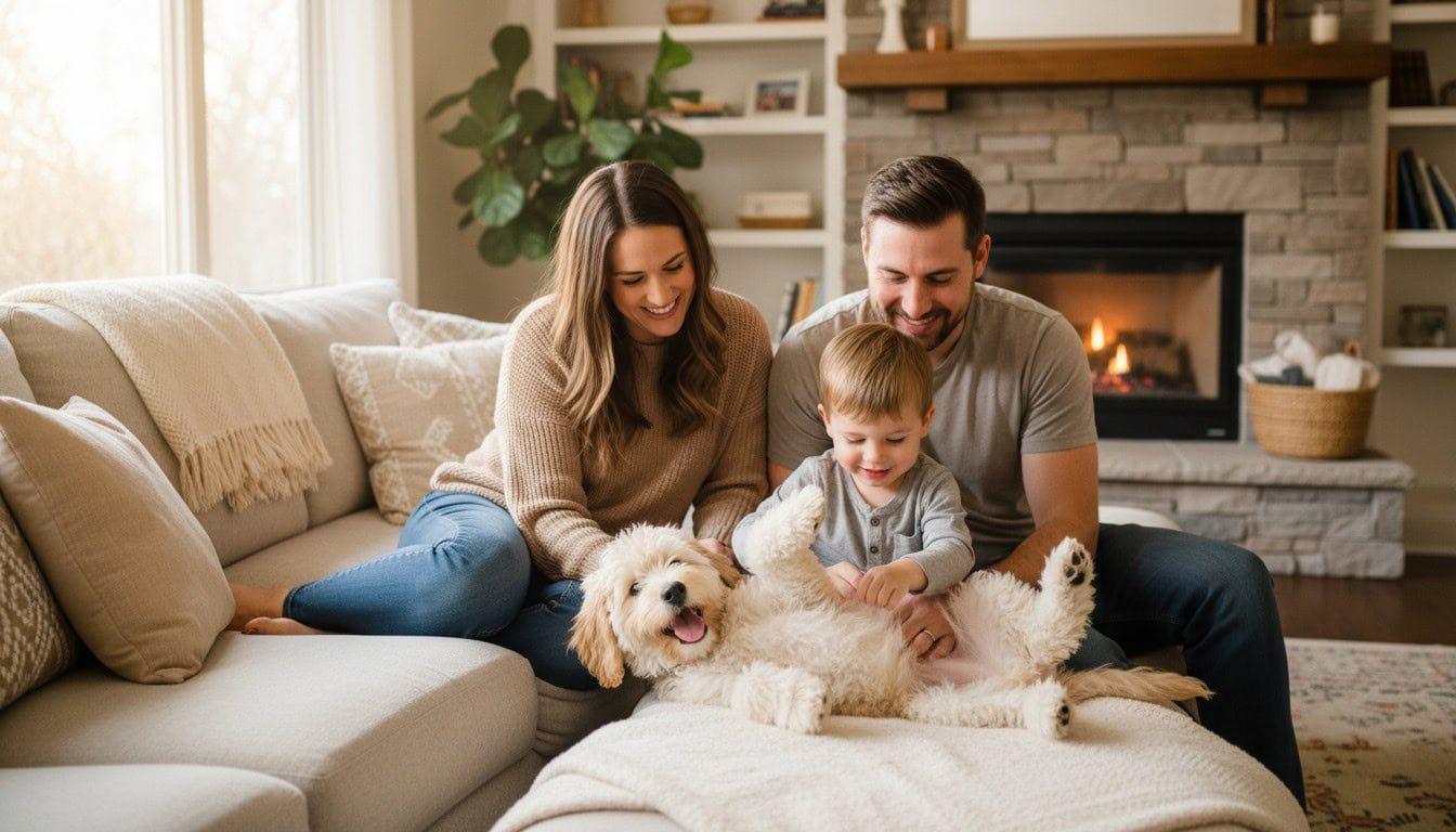 Mini-Goldendoodle-Puppies-Westerville-Ohio-Our-Guide