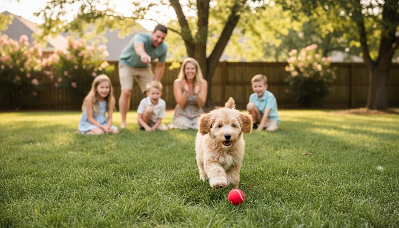 Our-Mini-Goldendoodle-Puppies-in-Galloway-Ohio