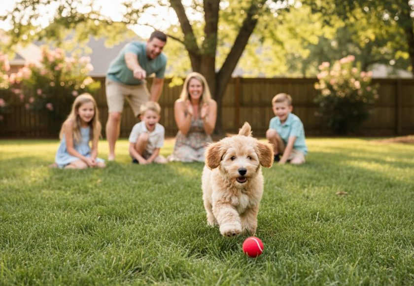 Our-Mini-Goldendoodle-Puppies-in-Galloway-Ohio