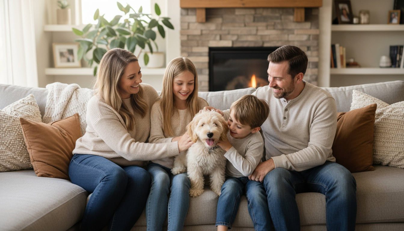 Our-Mini-Goldendoodle-Puppies-in-Hilliard-Ohio