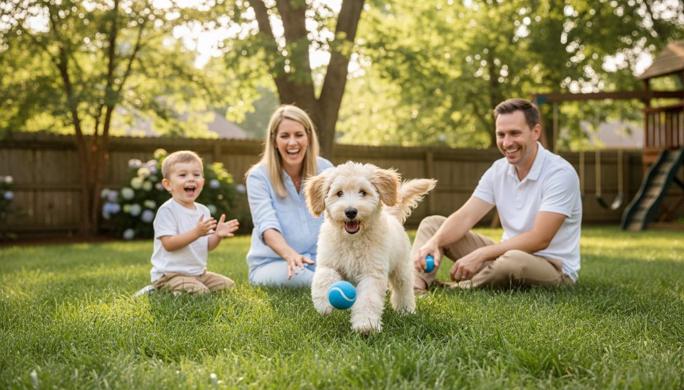 Our-Mini-Goldendoodle-Puppies-in-Huber-Ridge-Ohio