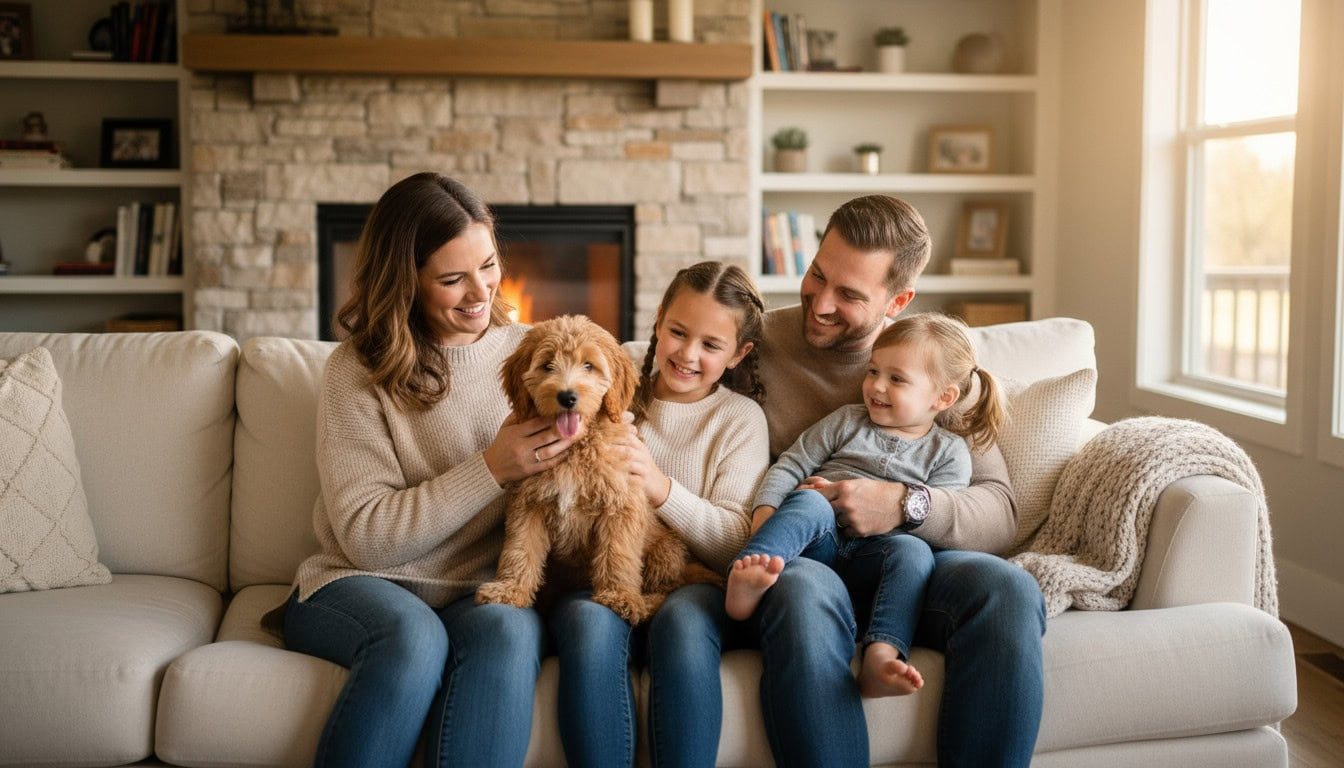 Our-Mini-Goldendoodle-Puppies-in-Lincoln-Village-Ohio