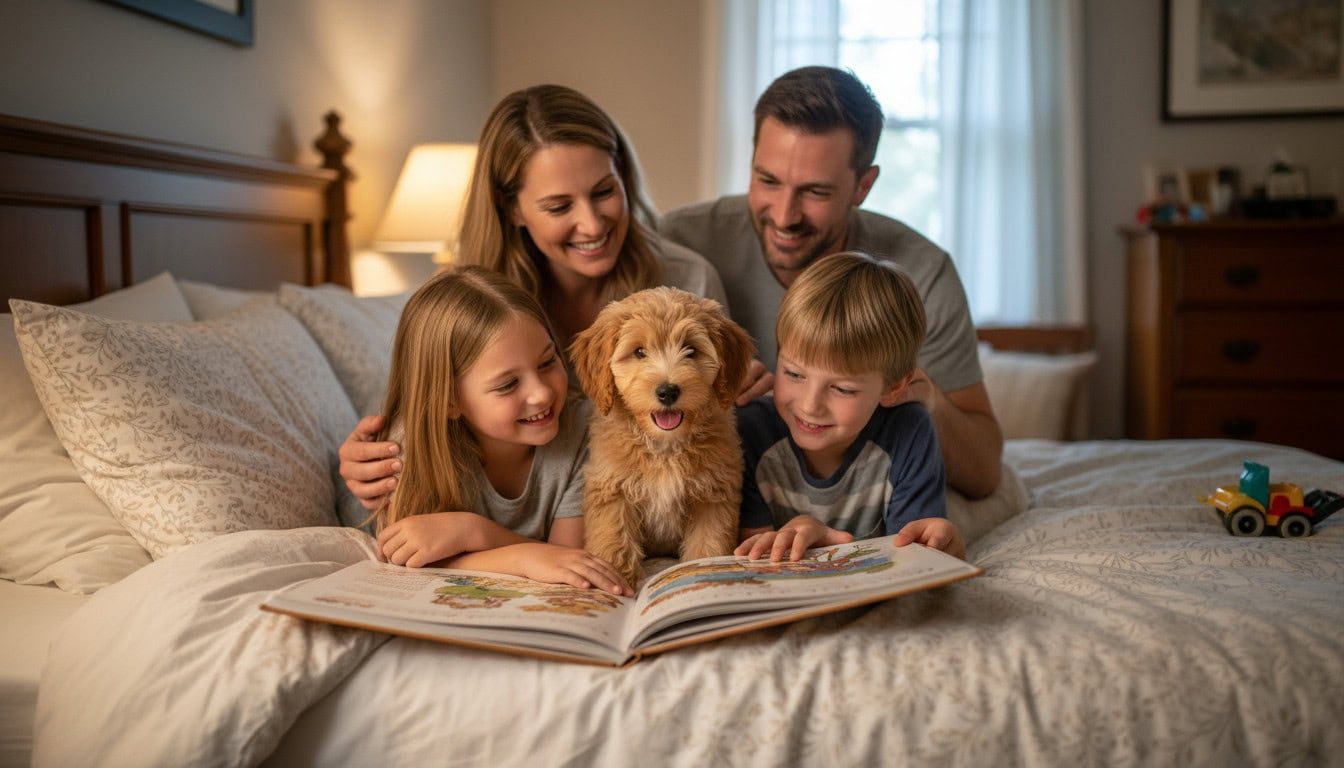 Our-Mini-Goldendoodle-Puppies-in-Pickerington-Ohio