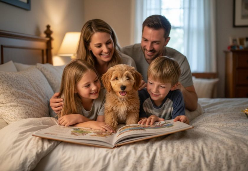 Our-Mini-Goldendoodle-Puppies-in-Pickerington-Ohio