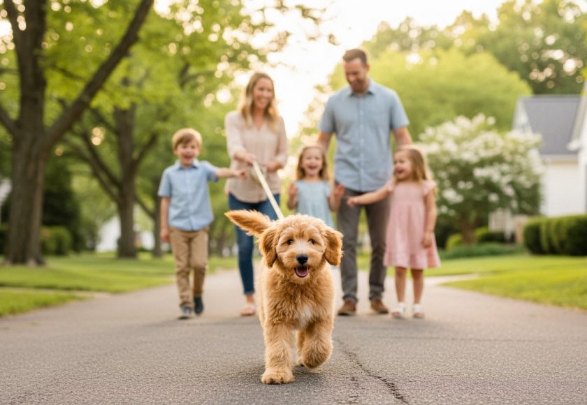Our-Mini-Goldendoodle-Puppies-in-Reynoldsburg-Ohio