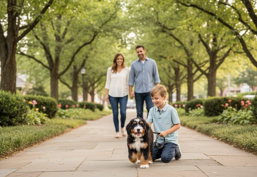mini-bernedoodle-puppies-grandview-heights-ohio