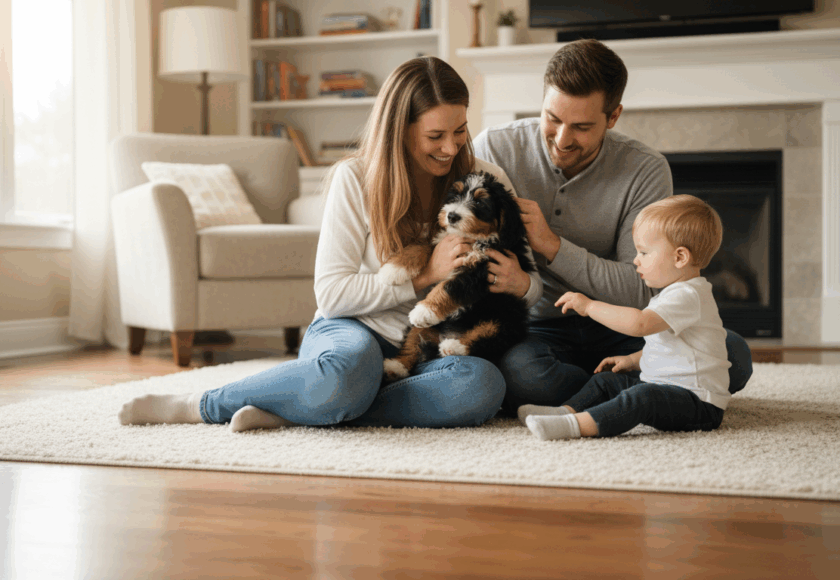 mini-bernedoodle-puppies-kenwood-ohio