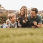Our Mini Bernedoodle Puppies in Sharonville, Ohio
