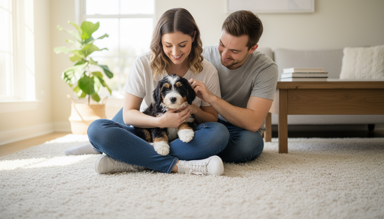 mini-bernedoodle-puppies-springdale-ohio