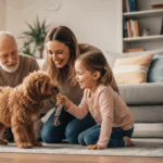 Mini Goldendoodle Puppies Oliver, Ohio: Our Guide
