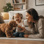 Mini Goldendoodle Puppies Winchester, Ohio