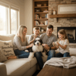 Discover Our Mini Bernedoodle Puppies in Euclid, Ohio