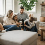 Discover Mini Bernedoodle Puppies in Jackson, Ohio