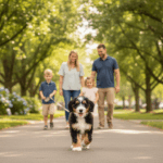 Mini Bernedoodle Puppies Springfield Ohio: Our Guide