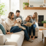 Discover Our Mini Goldendoodle Puppies in North Olmsted, Ohio