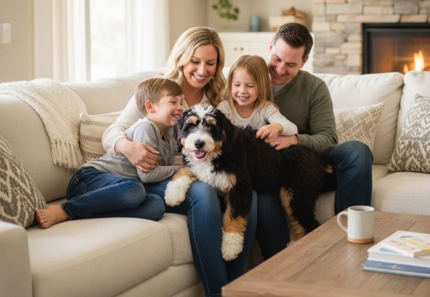 mini-bernedoodle-puppies-rochester-ohio-1