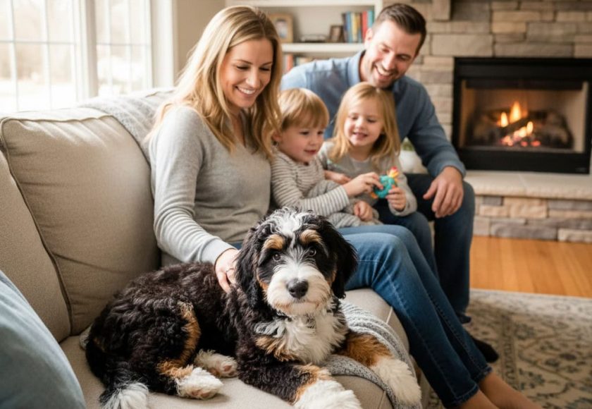 mini-bernedoodle-puppies-south-amherst-ohio-1