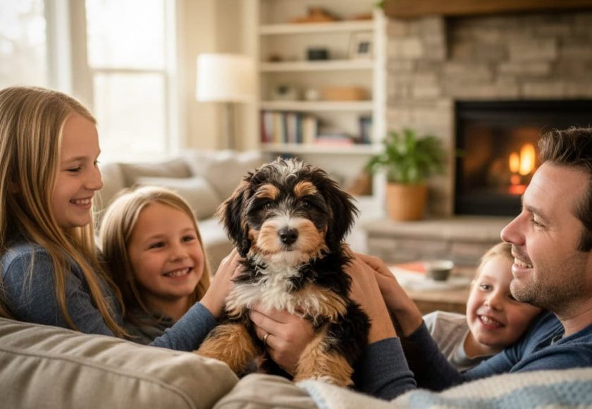 mini-bernedoodle-puppies-wellington-ohio-1