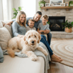 Our Mini Goldendoodle Puppies Spencer, Ohio