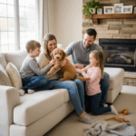 Our Mini Goldendoodle Puppies in Springfield, Ohio