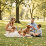 Discover Our Mini Goldendoodle Puppies in Washington, Ohio