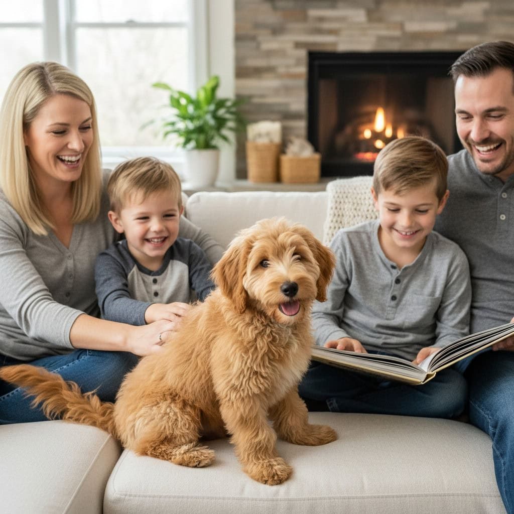 mini-goldendoodle-puppies-huber-ridge-ohio