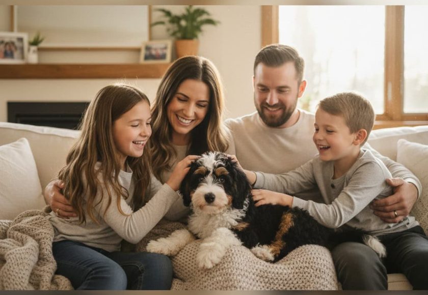 mini-bernedoodle-puppies-camp-dennison-ohio