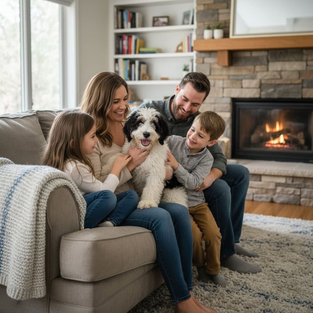 mini-bernedoodle-puppies-center-village-ohio