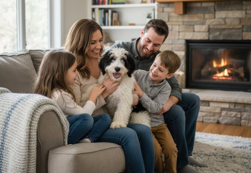 mini-bernedoodle-puppies-center-village-ohio