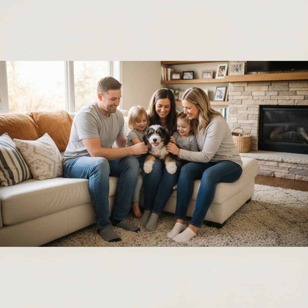 mini-bernedoodle-puppies-clearport-ohio
