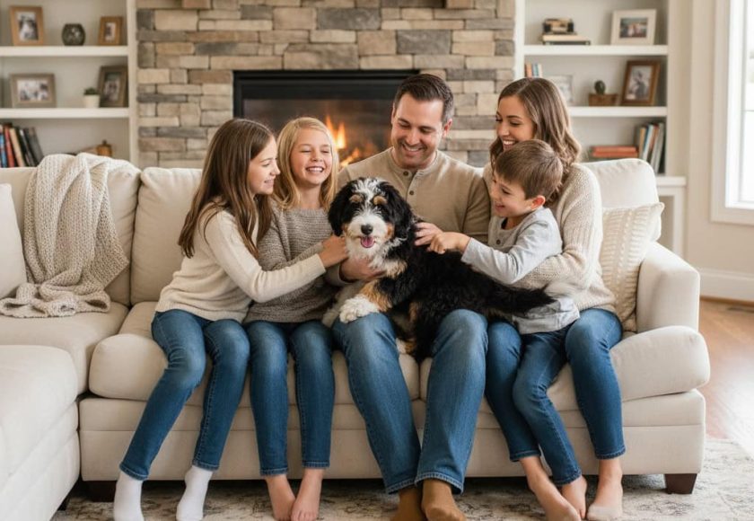 mini-bernedoodle-puppies-clifton-ohio