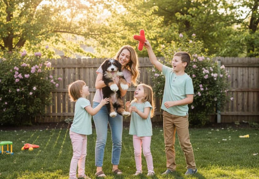 mini-bernedoodle-puppies-doanville-ohio