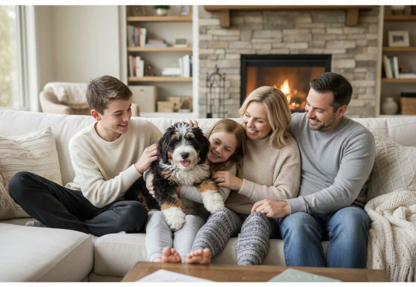 mini-bernedoodle-puppies-greenfield-ohio-2
