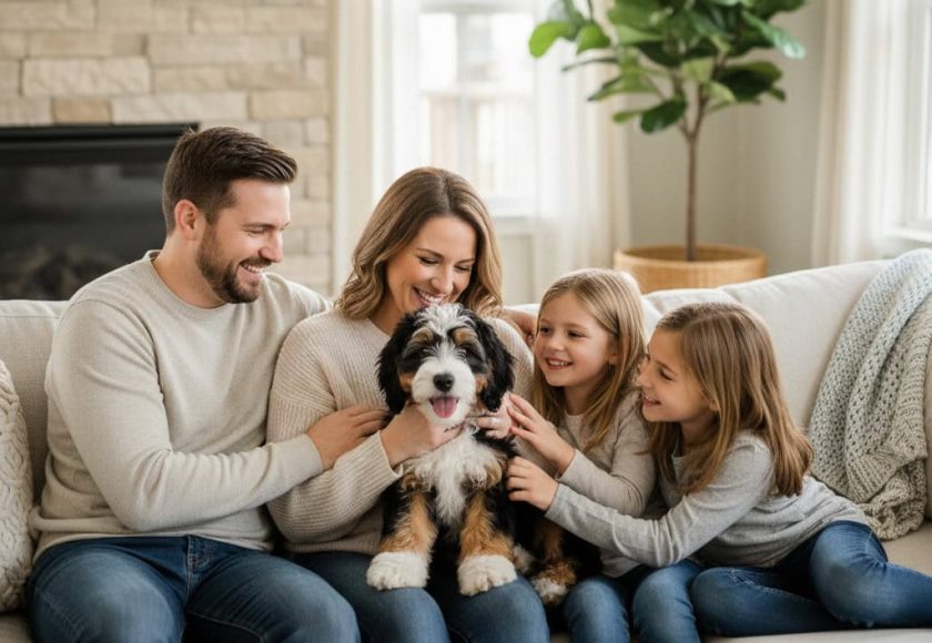 mini-bernedoodle-puppies-hayesville-ohio
