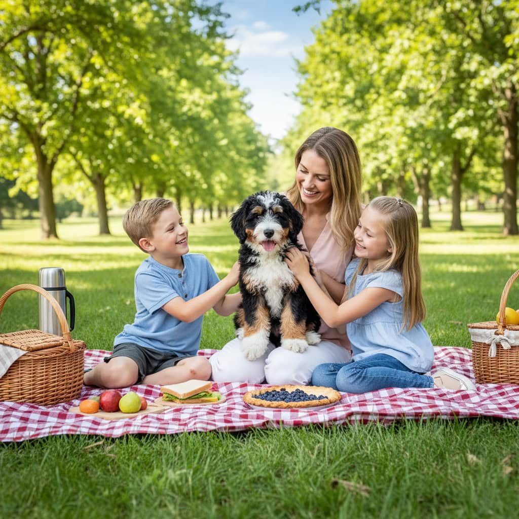 mini-bernedoodle-puppies-huber-ridge-ohio