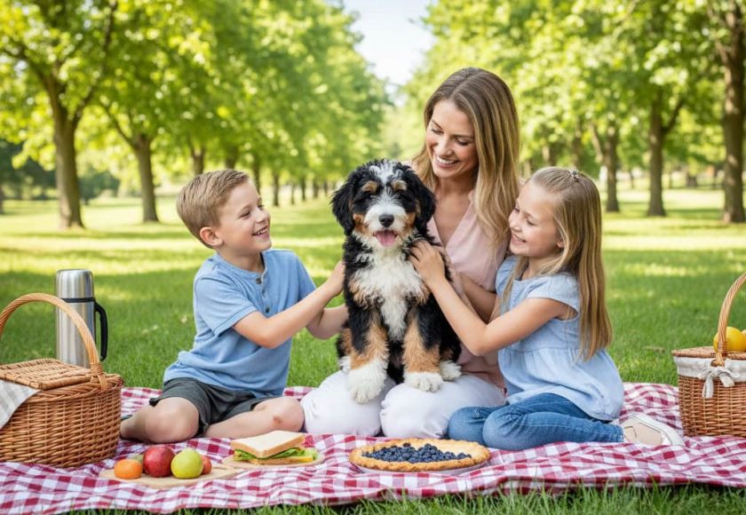 mini-bernedoodle-puppies-huber-ridge-ohio