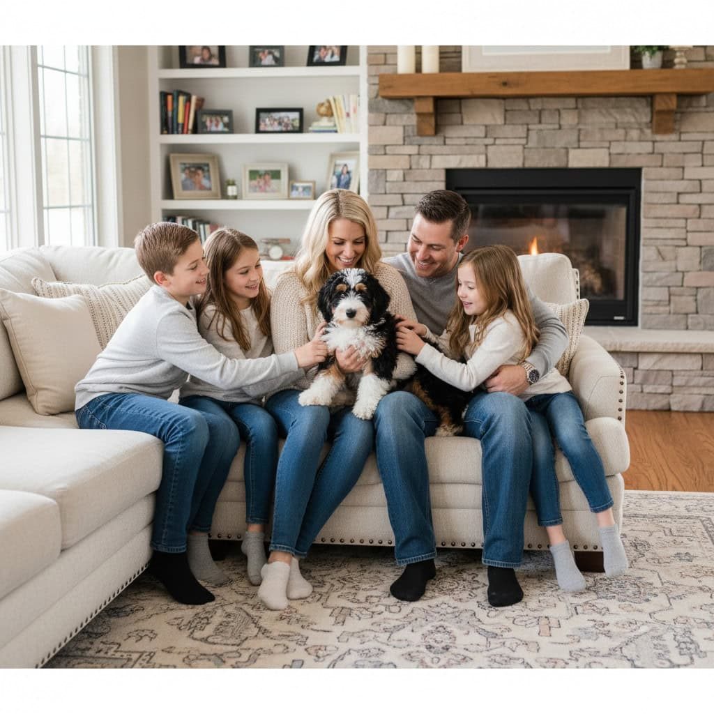 mini-bernedoodle-puppies-lindale-ohio