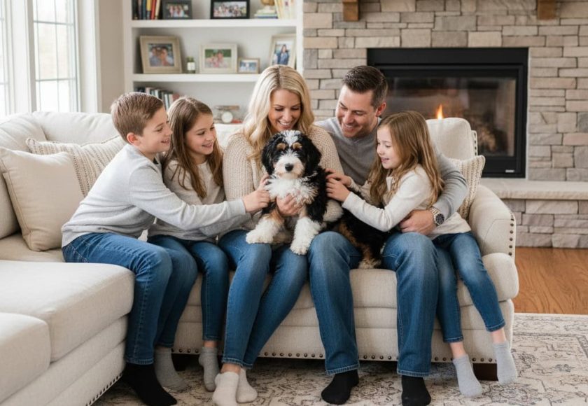 mini-bernedoodle-puppies-lindale-ohio
