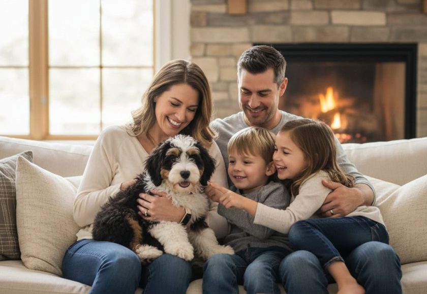 mini-bernedoodle-puppies-ohio-township-ohio