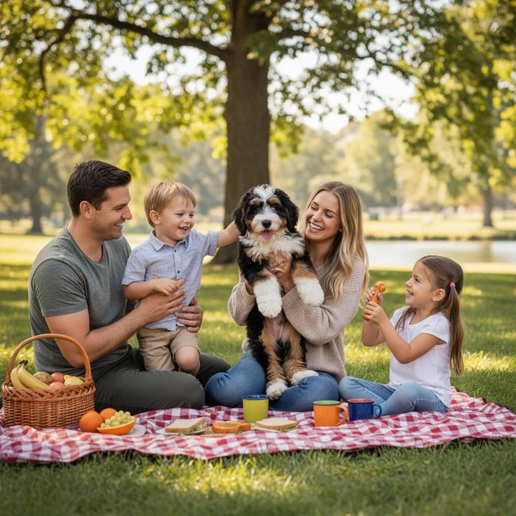 mini-bernedoodle-puppies-rocky-river-ohio