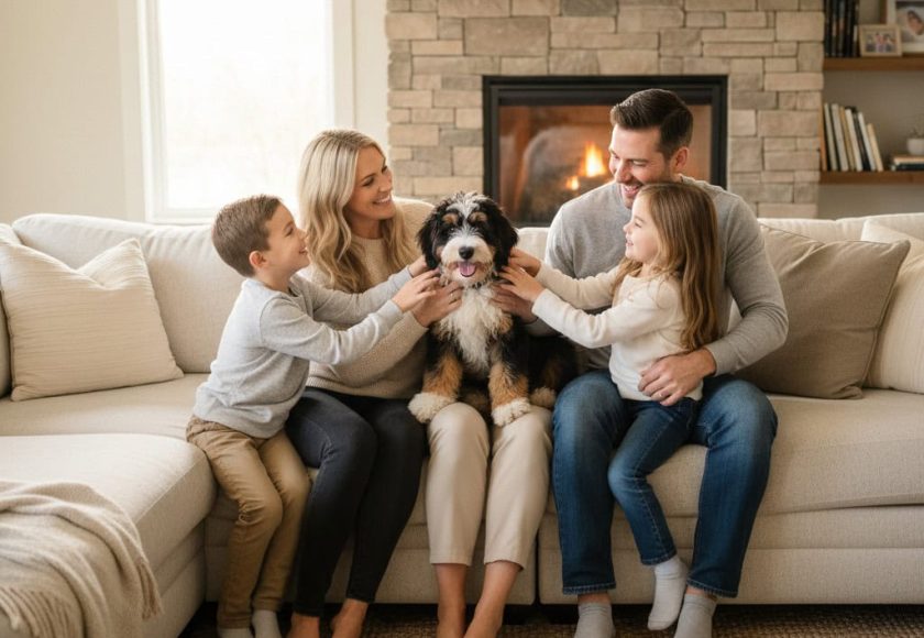 mini-bernedoodle-puppies-spencerville-ohio