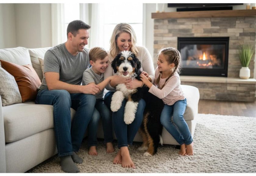 mini-bernedoodle-puppies-spring-valley-ohio