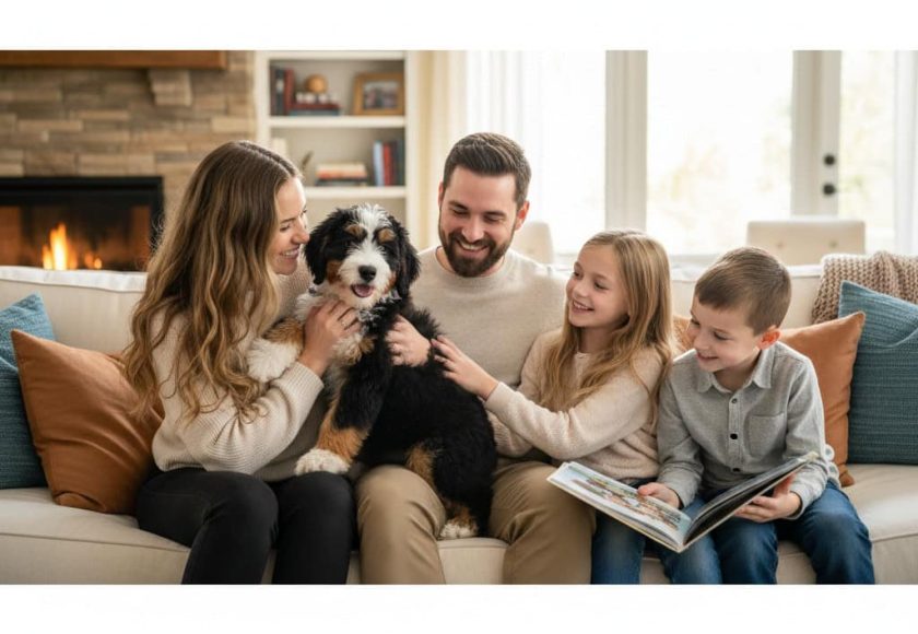 mini-bernedoodle-puppies-stringtown-ohio