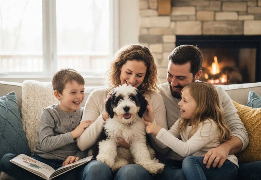 mini-bernedoodle-puppies-union-ohio-2