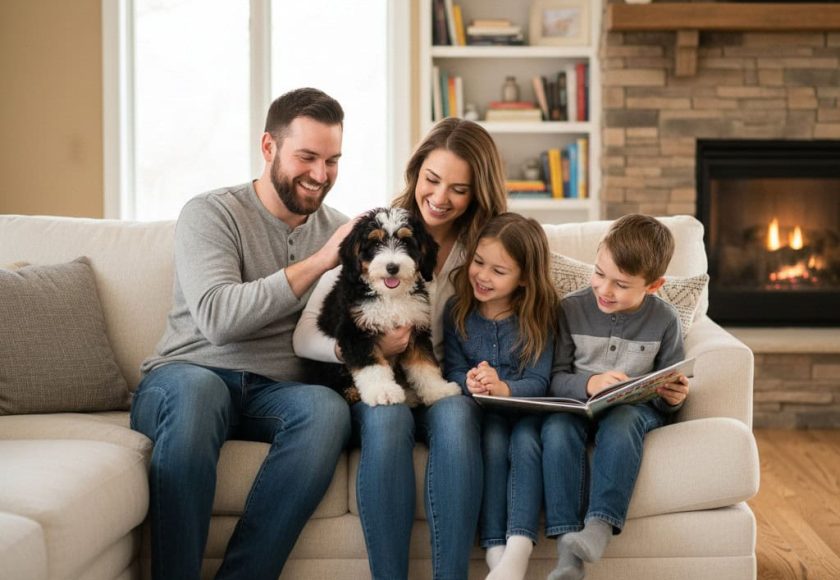 mini-bernedoodle-puppies-wayne-ohio-2
