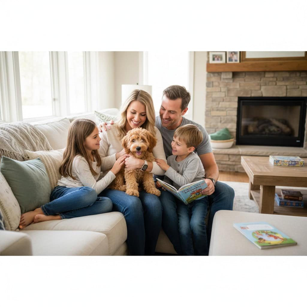 mini-goldendoodle-puppies-fort-shawnee-ohio