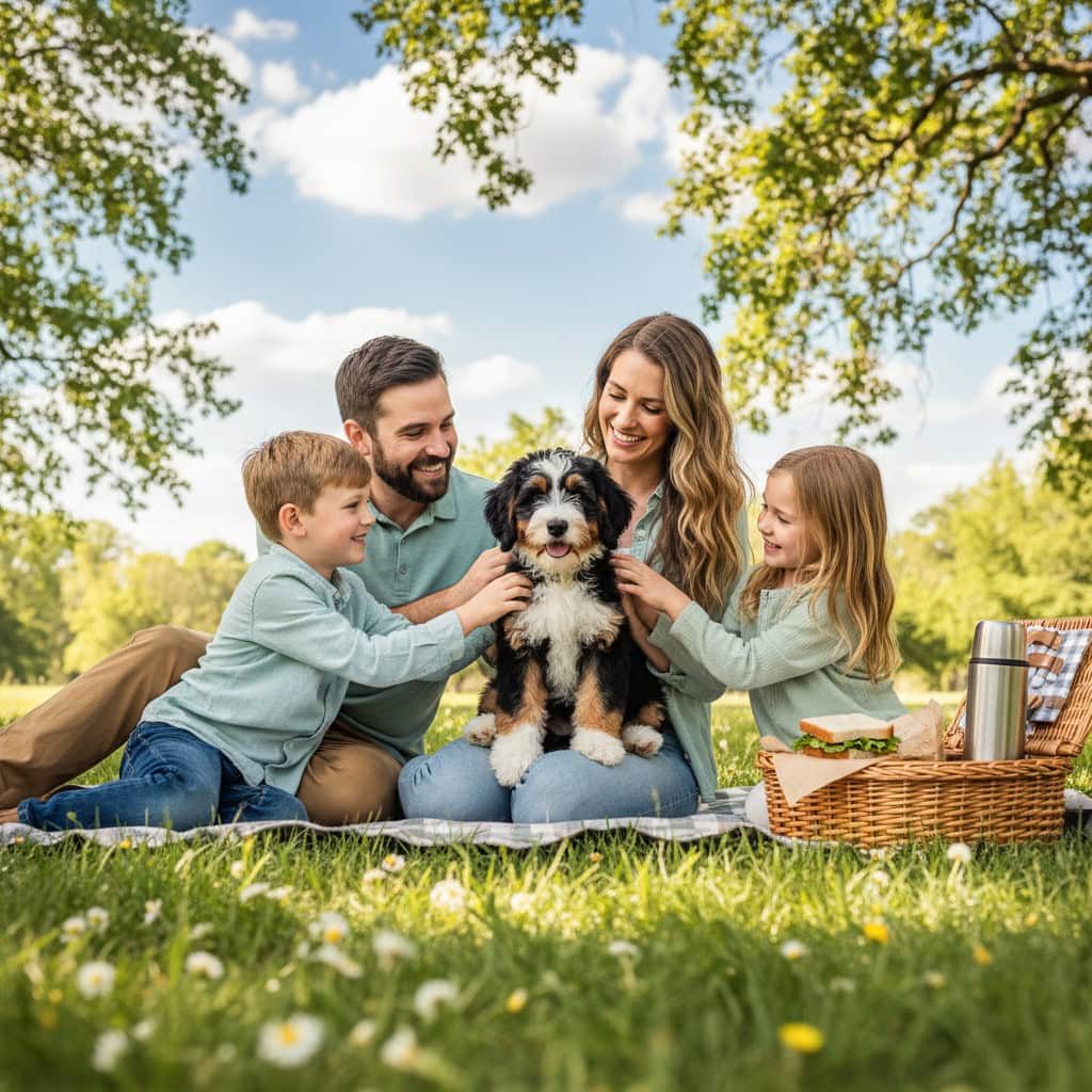 our-adorable-mini-bernedoodle-puppies-in-amherst-ohio