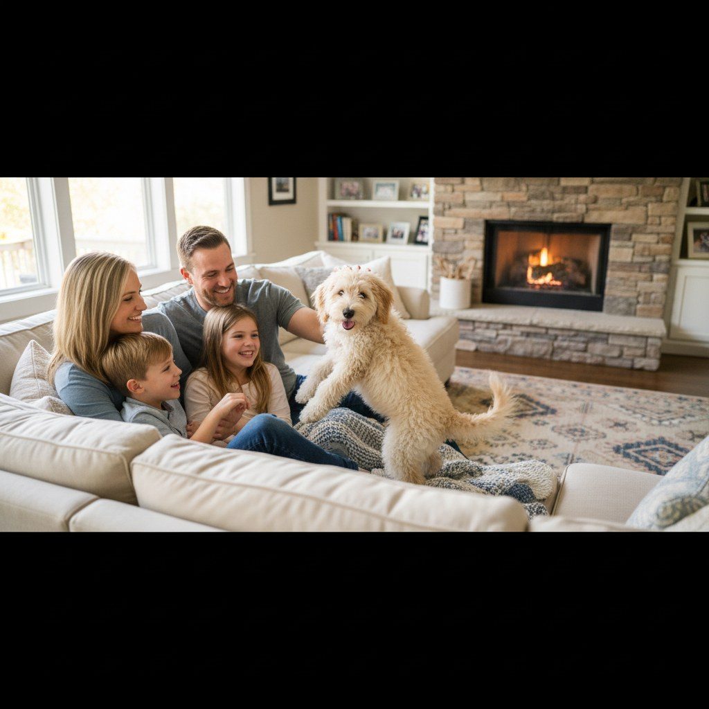 mini goldendoodle puppies brownsville ohio