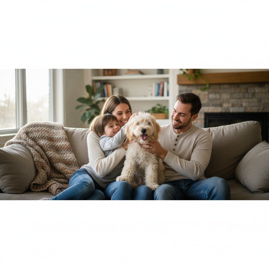 mini goldendoodle puppies fredonia ohio